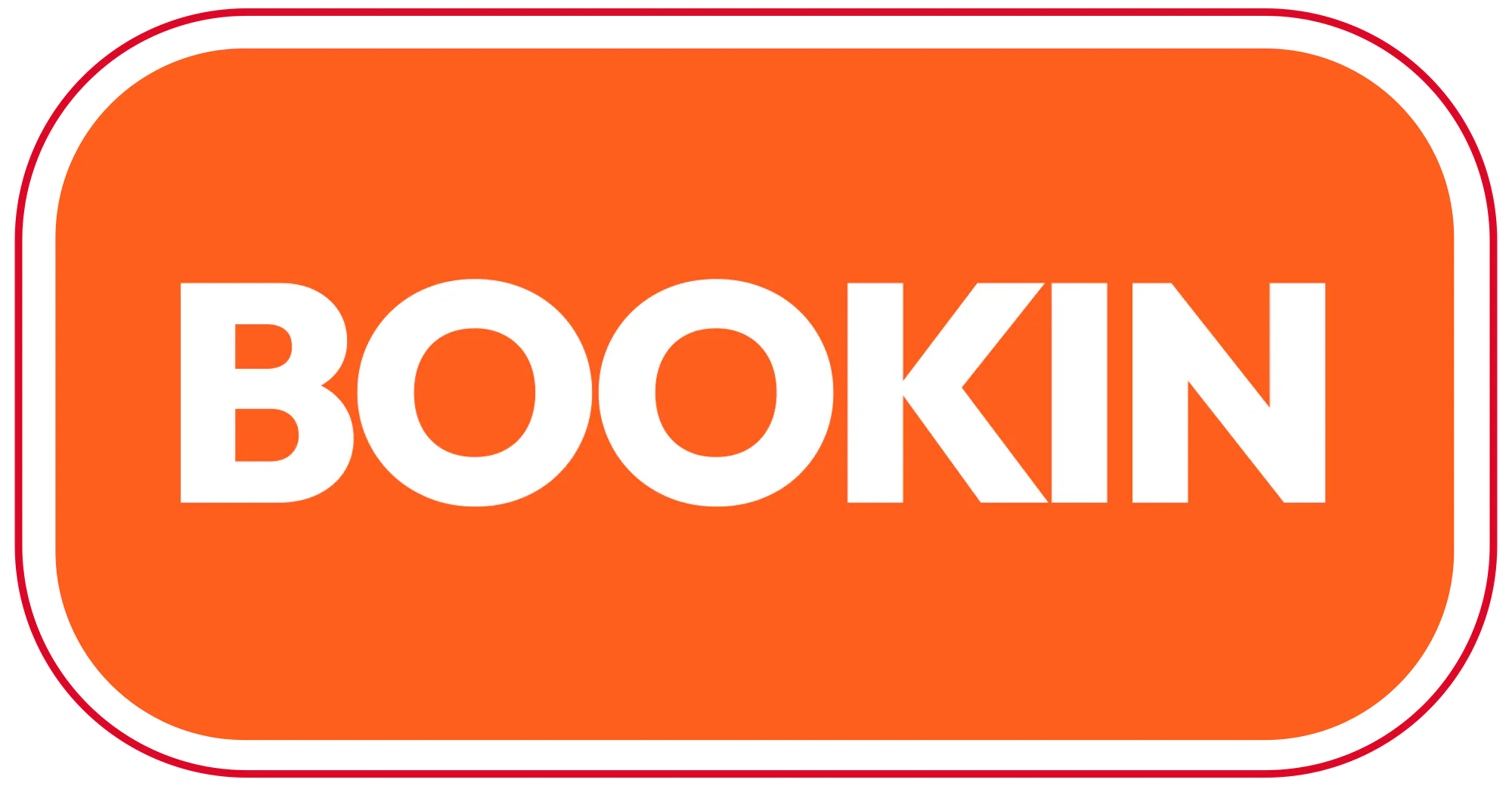 BOOKIN gallery image