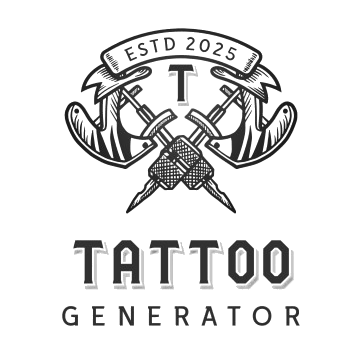 AI Tattoo Generator