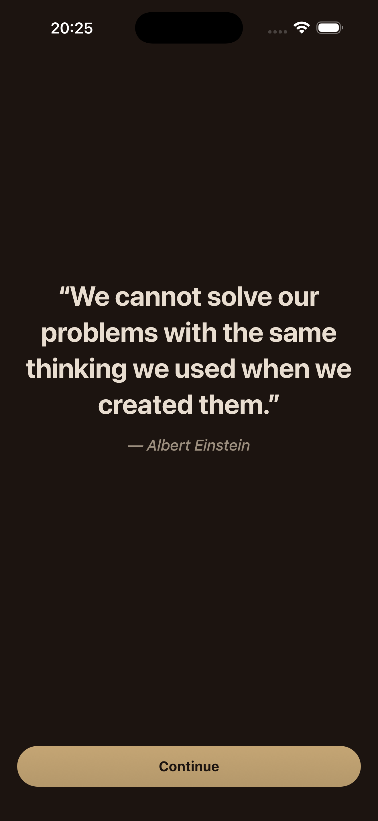 Tide Mood AI - Main product screenshot demonstrating key features and user interface