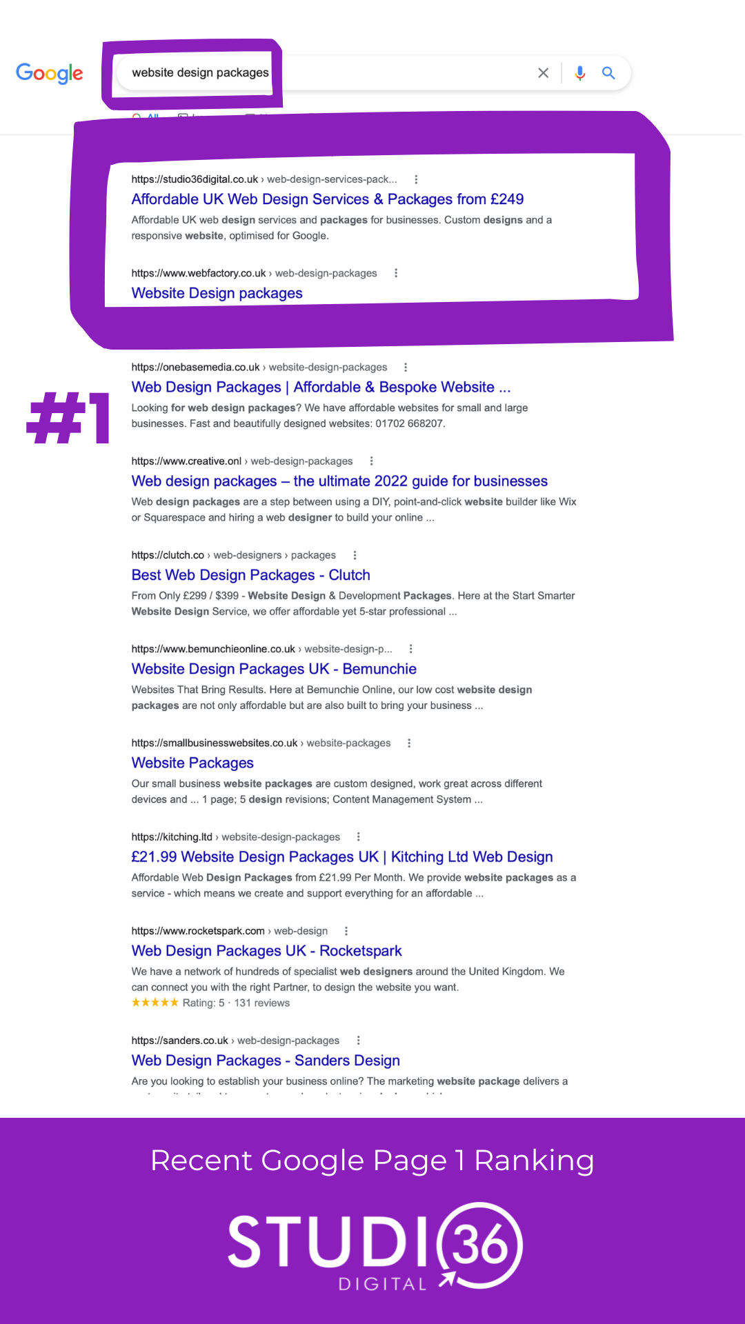 Betaalbare SEO -diensten - Laat uw bedrijf online groeien met effectieve SEO media 5
