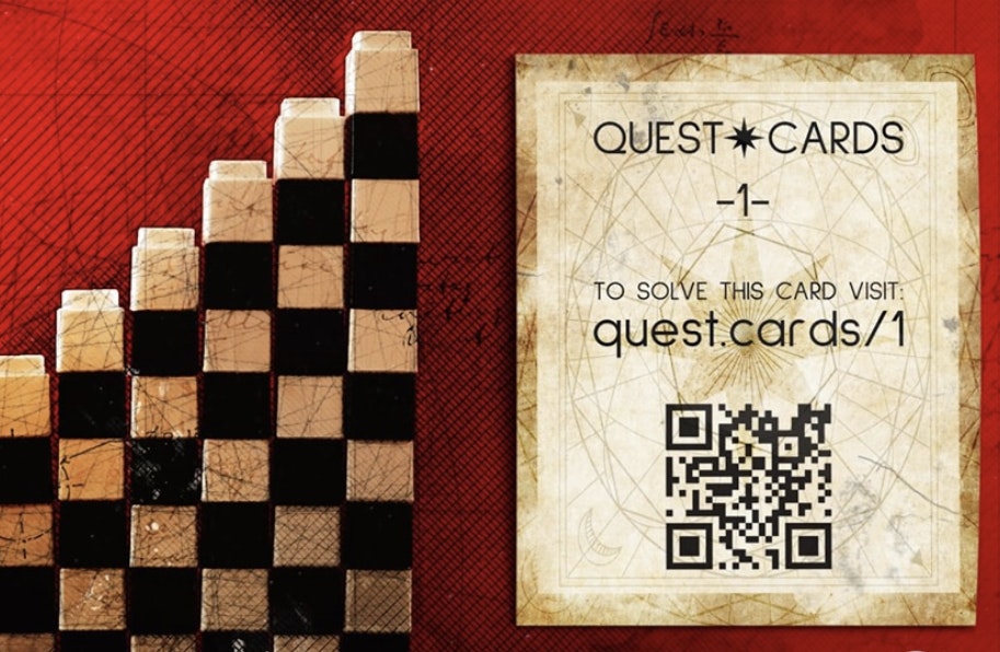 Quest.Cards