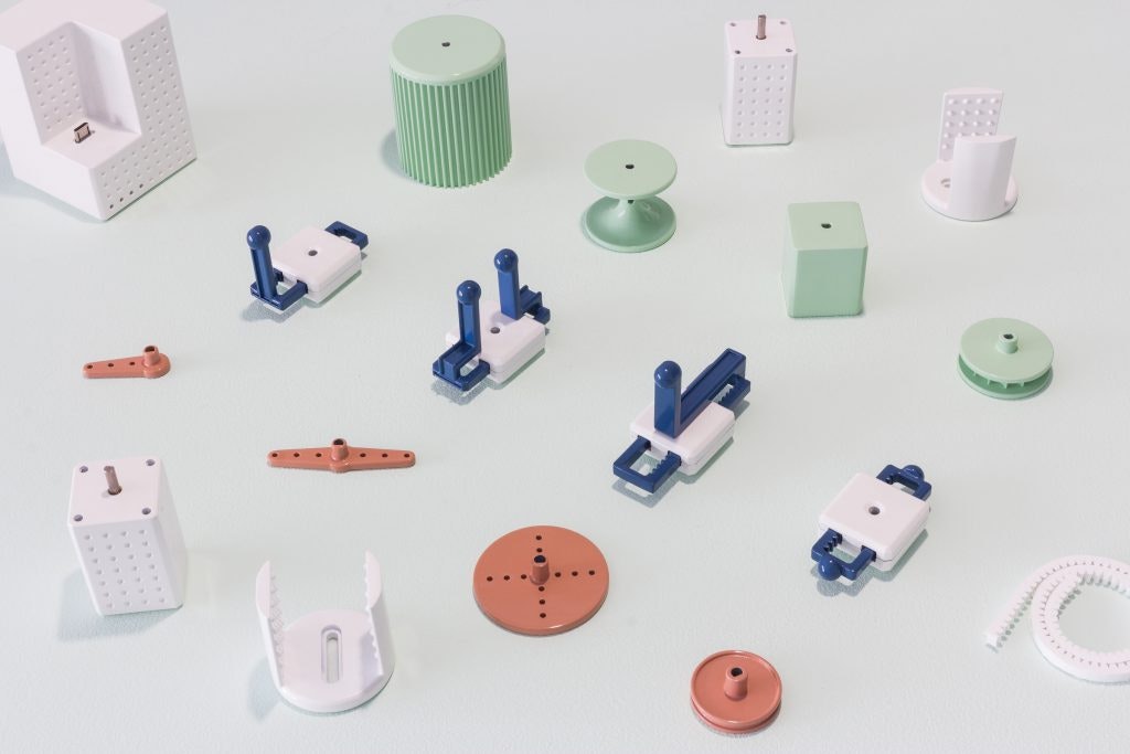 Smartians gallery image