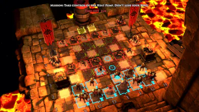 Chessaria: The Tactical Adventure gallery image