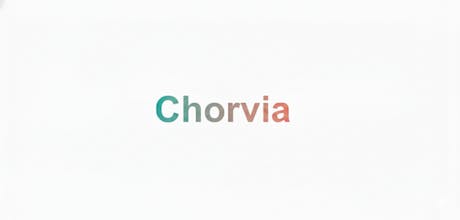 Chorvia gallery image