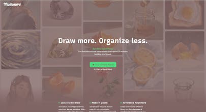 Mudboard gallery image