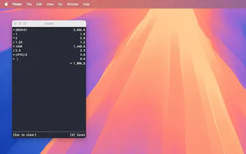 Localc gallery image