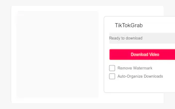 TikTokGrab gallery image