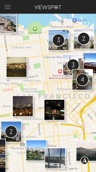 Viewspot gallery image