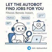 Job Autobot gallery image