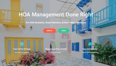 RunHOA gallery image