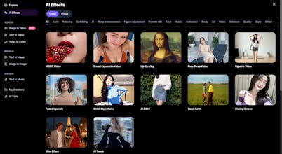 ReelMuse.ai gallery image