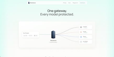 Wardstone gallery image