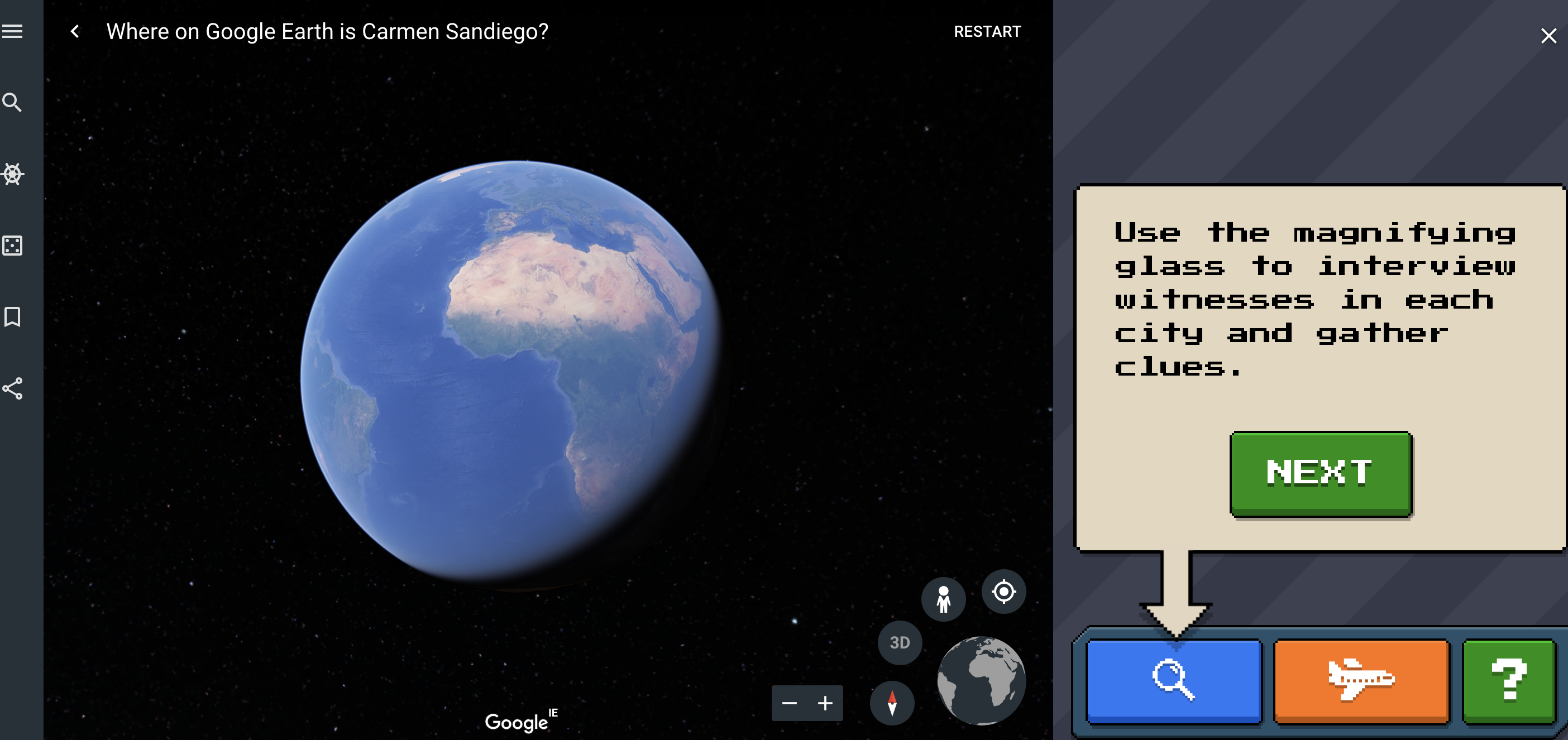 Where is Carmen Sandiego? gallery image