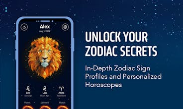 AstroHub: Daily Horoscope gallery image