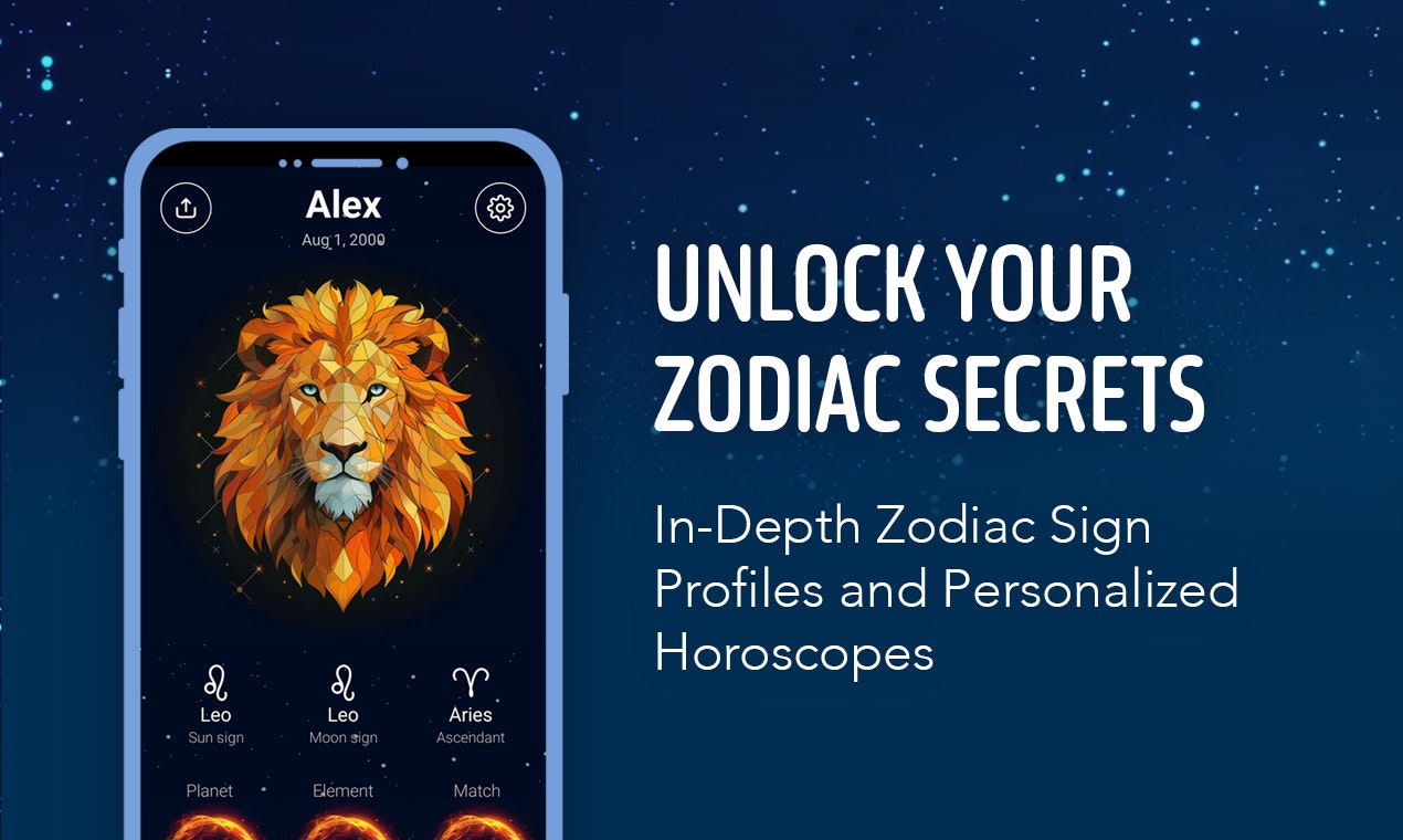 Astrohub: oroscopo quotidiano - App per chiunque appassionato di astrologia media 1