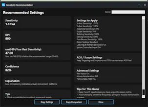 AimTracker gallery image