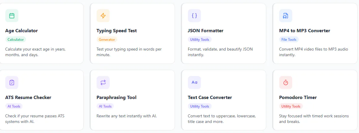 The tools you pay for, free here gallery image