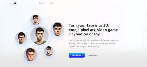 Facetomany gallery image