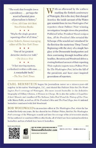 All the President's Men gallery image