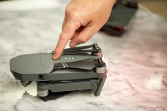 Mavic Pro gallery image