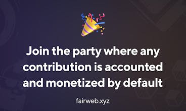 Internet Dividends Protocol gallery image