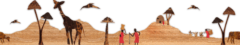 Ajiri Tea and Ajiri Coffee gallery image