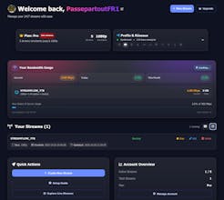 StreamFlow gallery image