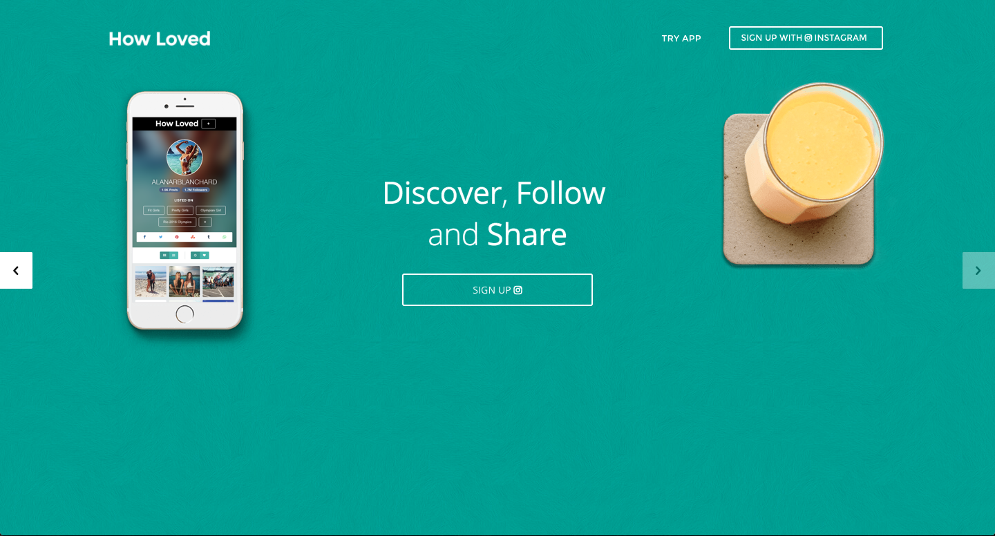 How Loved gallery image