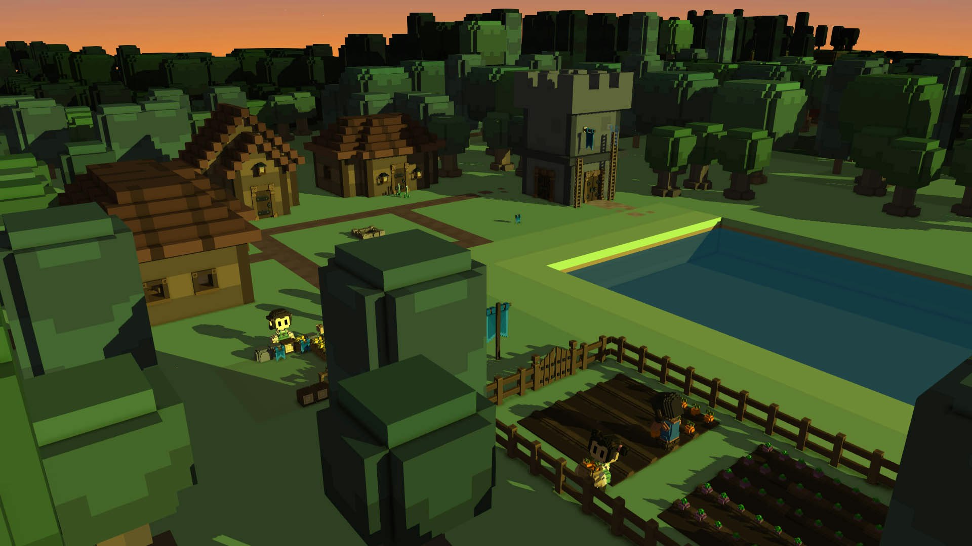 Stonehearth gallery image