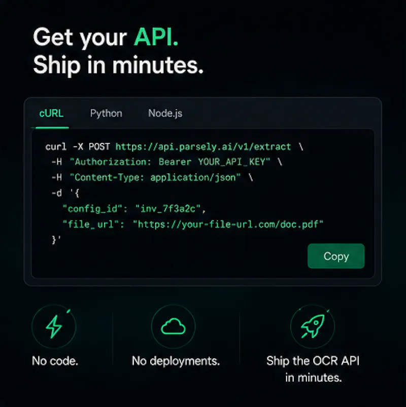 Parsely Studio screenshot 4