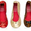 Flat Out of Heels