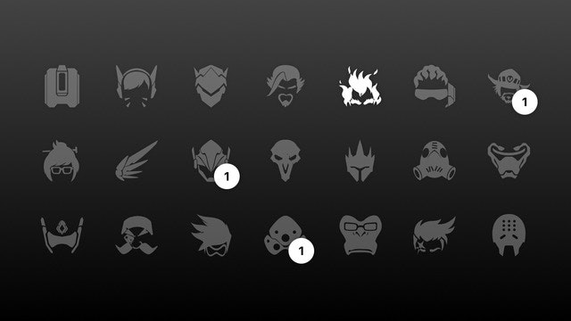 Team Hero Counters for Overwatch gallery image