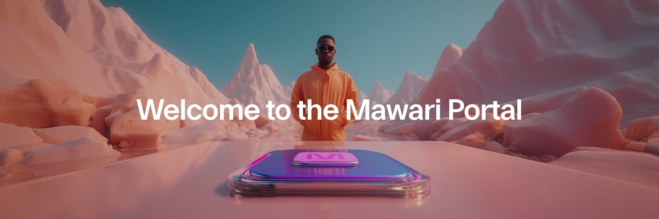 Mawari Portal media 1