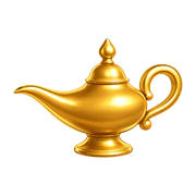 Memgenie logo