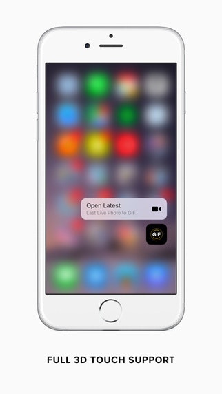 Live GIF gallery image