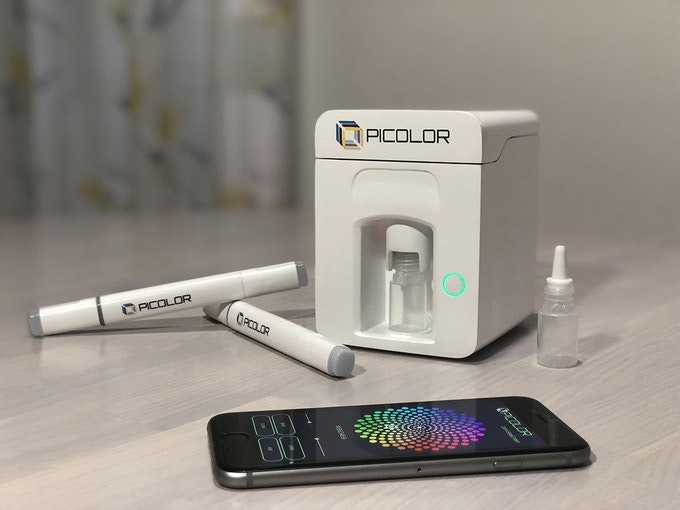 Picolor gallery image