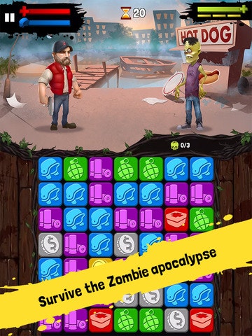 Mission Z gallery image