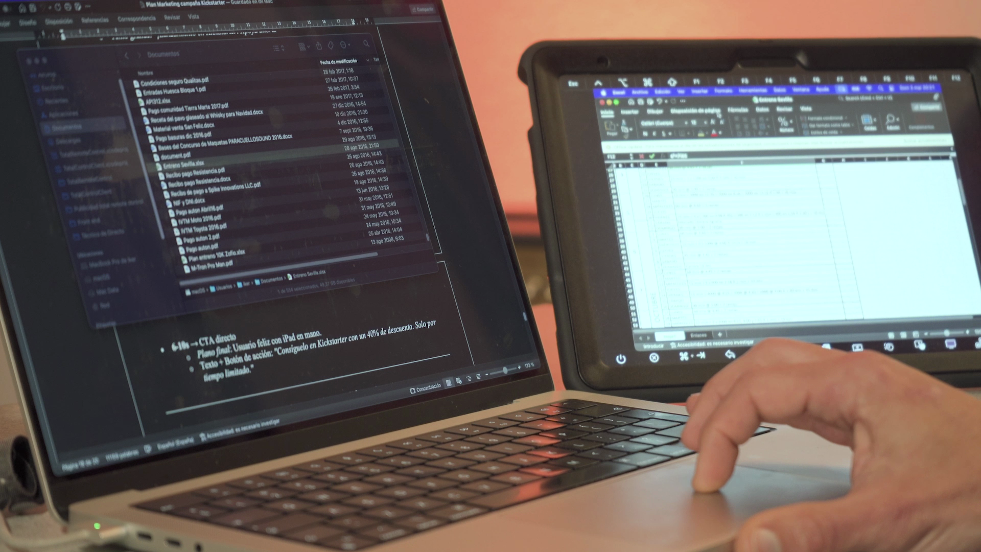 Totale afstandsbediening - Controleer uw Mac van uw iPad met pro-niveau precisie media 7