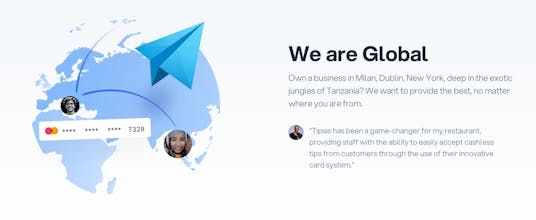 Tipsis gallery image