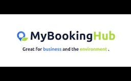 My Booking Hub media 1