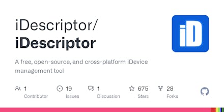 iDescriptor gallery image