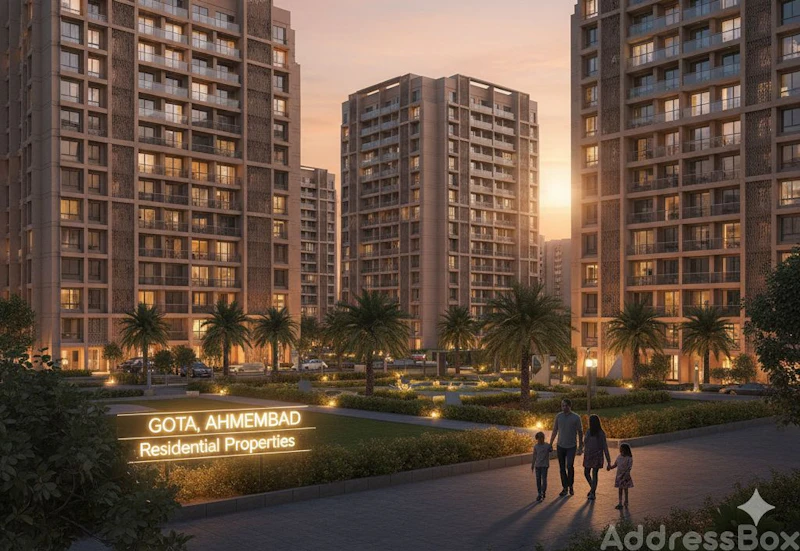 Investing in Gota Ahmedabad screenshot 1
