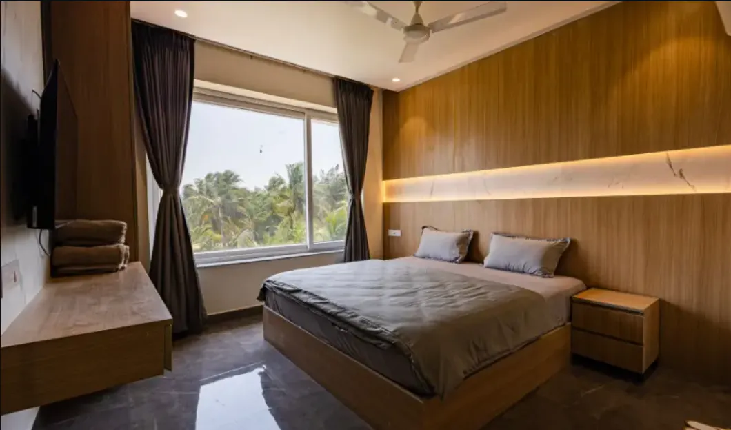 Sumi Yashshree Hotels gallery image