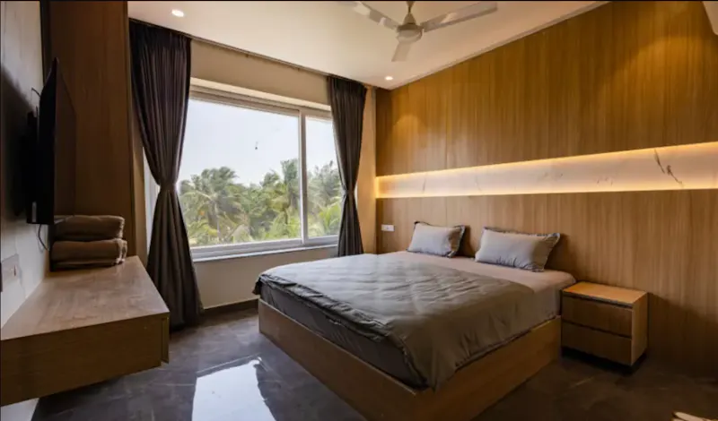 Sumi Yashshree Hotels screenshot 5
