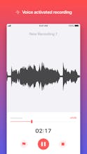 Voice Recorder-Recording App gallery image