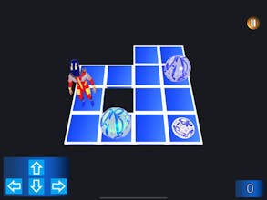 Planet Atiena Tournaments gallery image