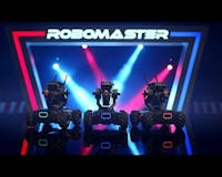 RoboMaster S1 media 1