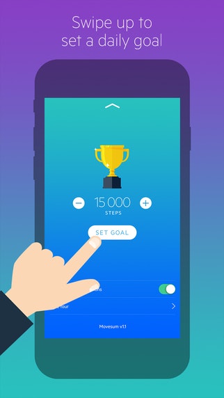 Movesum gallery image