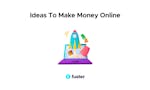 Ideas to Make Money Online image