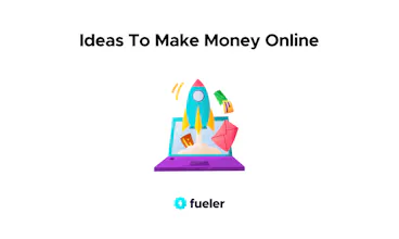 Ideas to Make Money Online gallery image